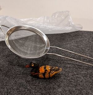 Brand New Matcha Sifter - Artcome